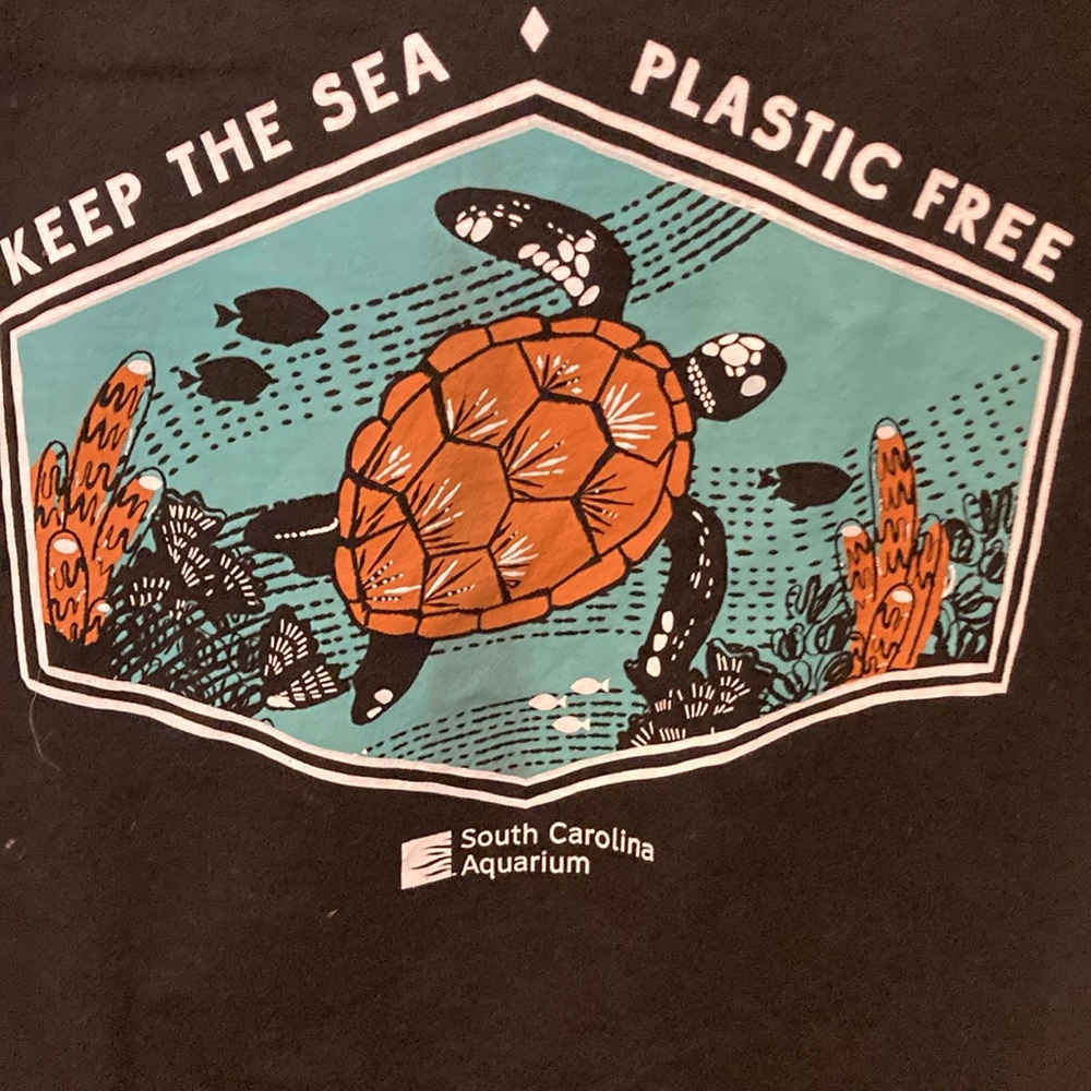 Brand New! Sea Turtle Women’s Tee